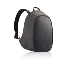 XD Design Cathy Sicherheits-Rucksack schwarz/grau